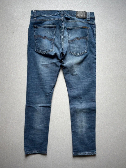 Nudie Jeans Tight Terry 34 x 28
