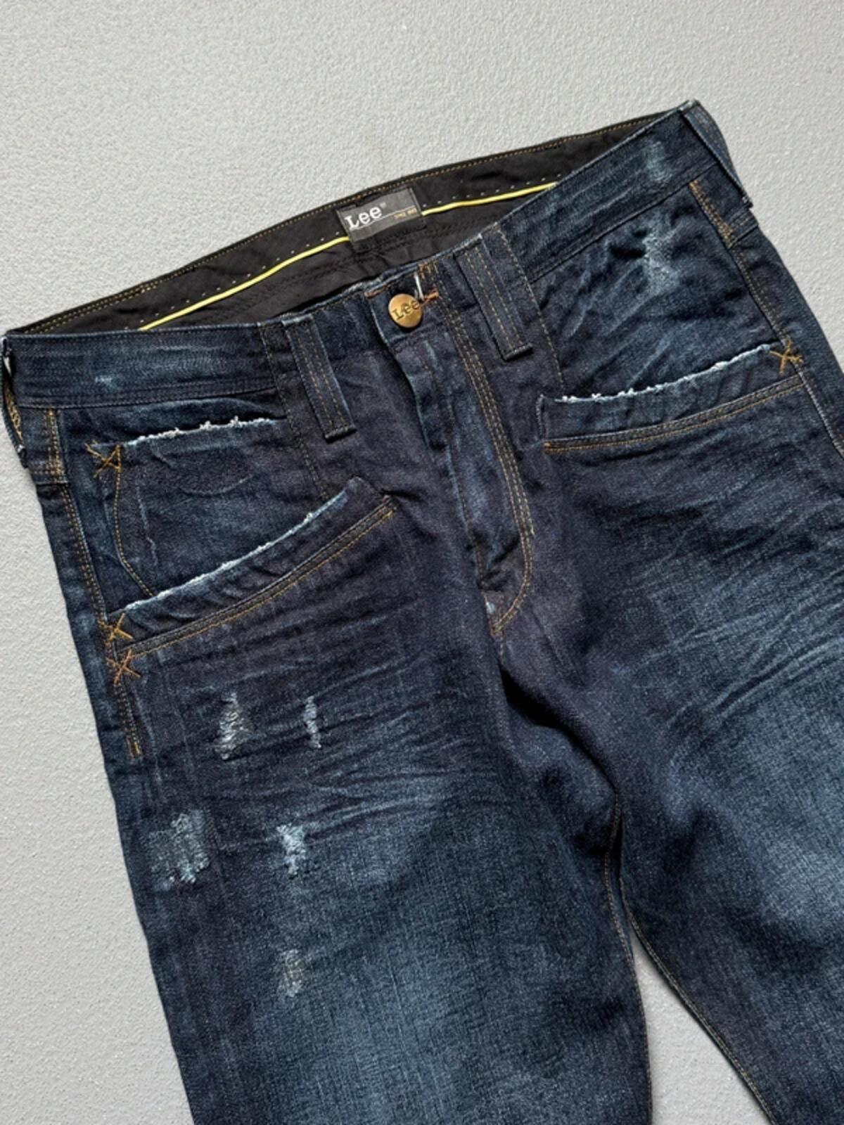Lee 2000s Jeans Clark Arrows 31”