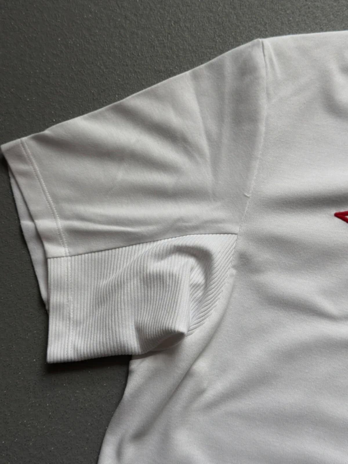 England Football Shirt Large 2009-10