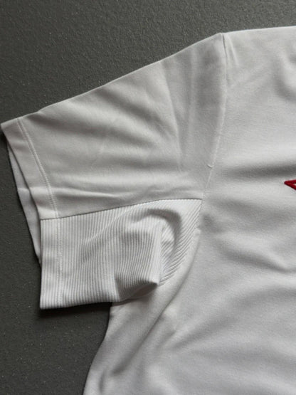 England Football Shirt Large 2009-10