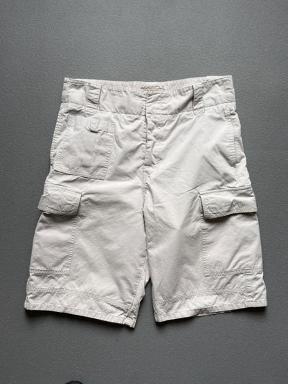 Avirex 2000s Ripstop Cargo Shorts 33”