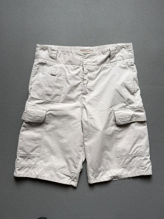 Avirex 2000s Ripstop Cargo Shorts 33”