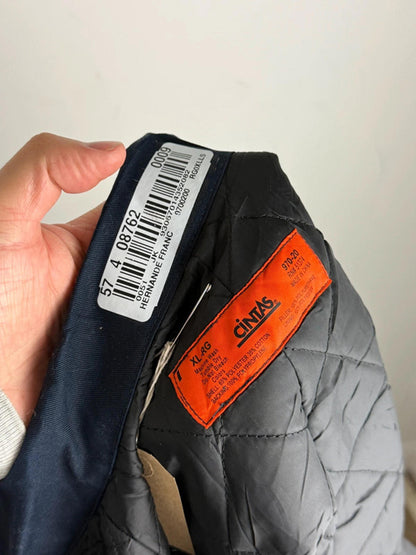 Vintage Baggy Work Bomber Jacket XL