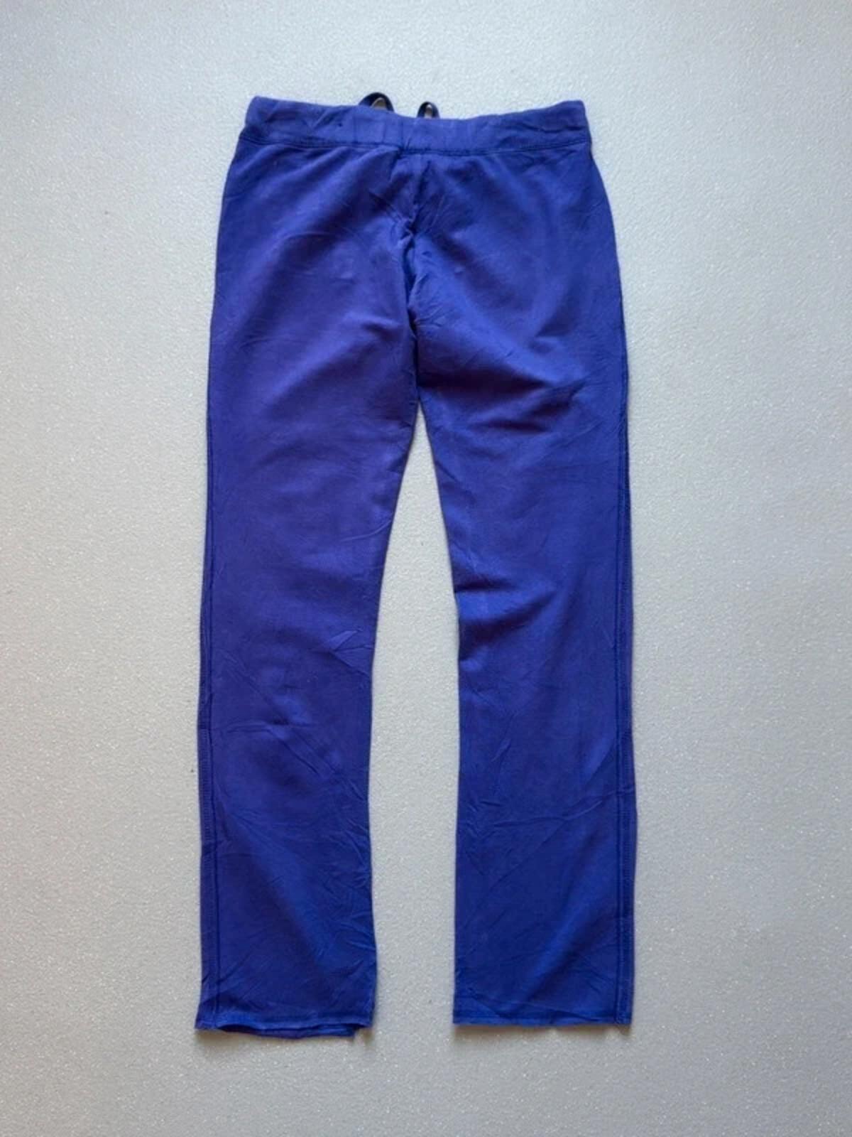 Aeropostale Y2K Low Rise Jogging Bottoms Medium Ladies