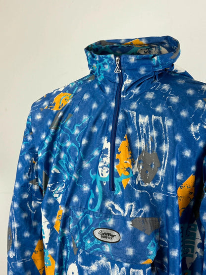 Loffler Gore Tex Smock Jacket Small