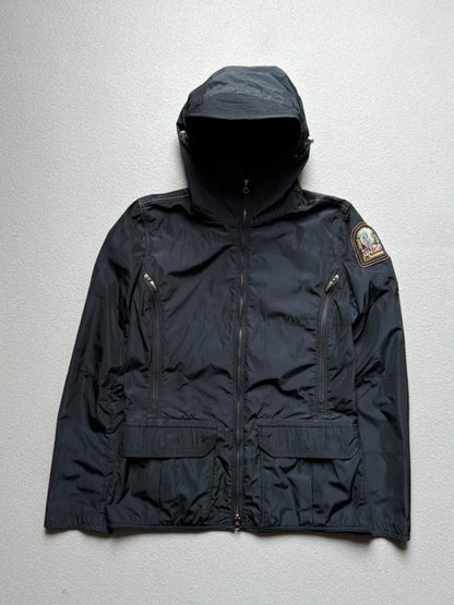 Parajumpers Midseason Lightweight Series Jacket Navy Ladies Small