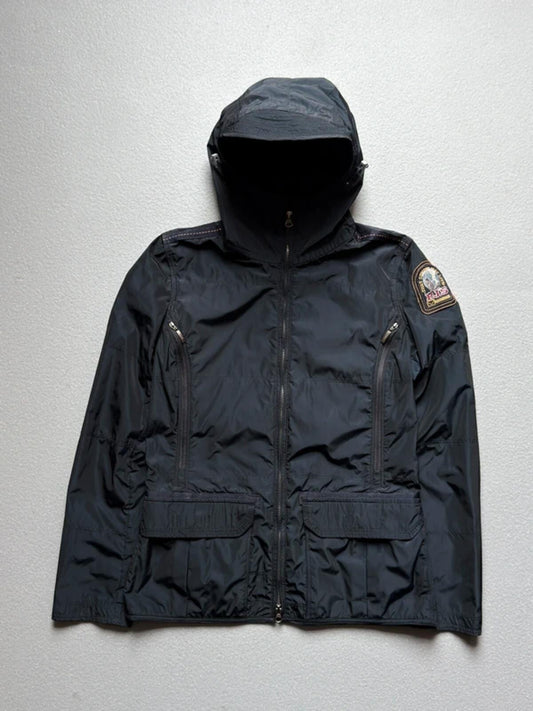 Parajumpers Midseason Lightweight Series Jacket Navy Ladies Small