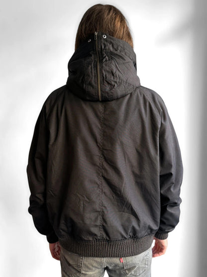 Woolrich Polar Bomber Parka Jacket XL