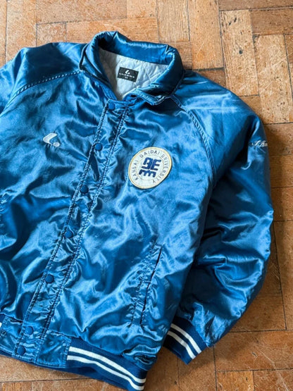 Vintage Japanese Bomber Jacket XL