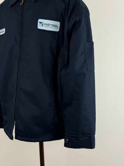 Vintage Baggy Work Bomber Jacket XL