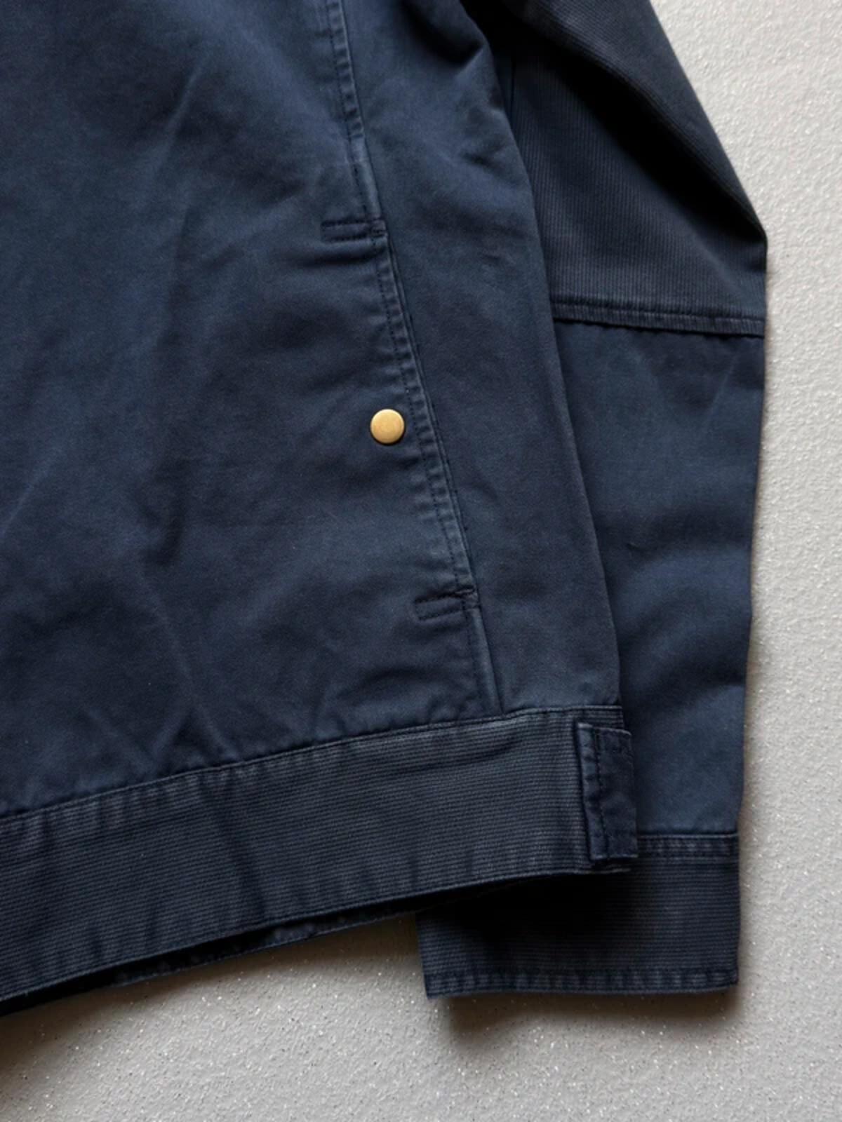 Firetrap 2000s Utility Bomber Jacket Large Deadstock