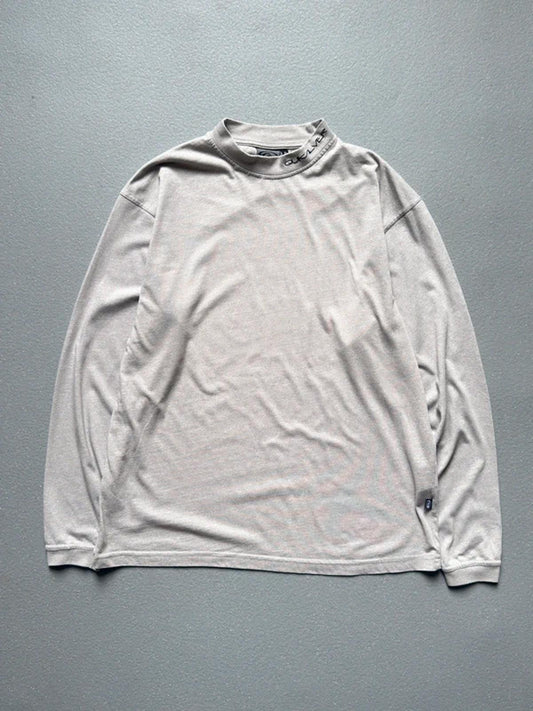 Quiksilver Y2K Long Sleeve T Shirt Medium