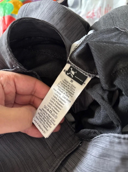 Oakley Active Running Sport Shorts 30”