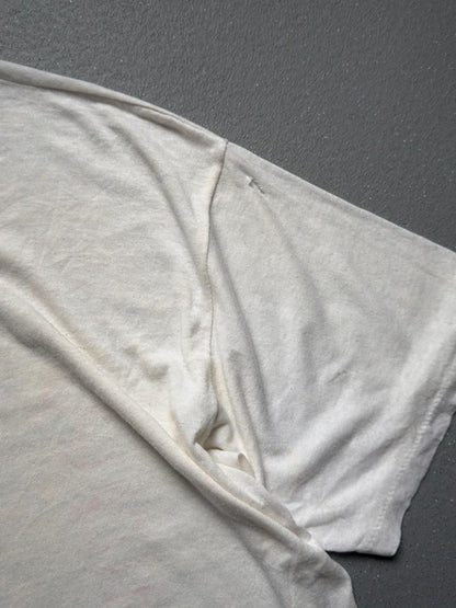 80s Vintage Single Stitch Chicago T Shirt XL