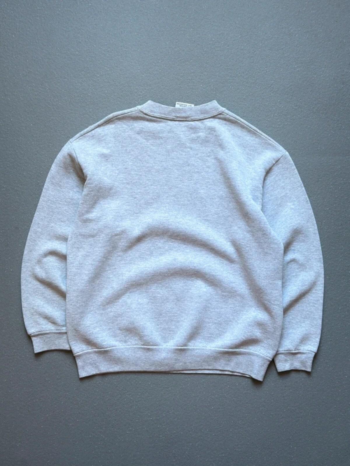 Vintage 90s Looney Tunes Sweatshirt XL Youth Bugs Bunny