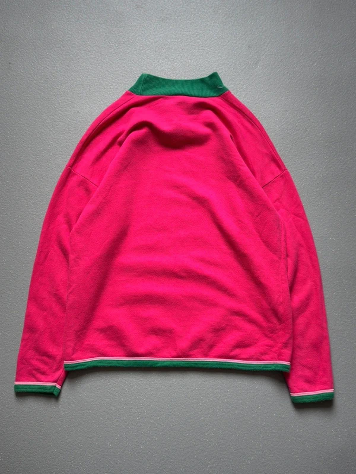 Vintage 80s Minnie Mouse Sweatshirt Large Ladies