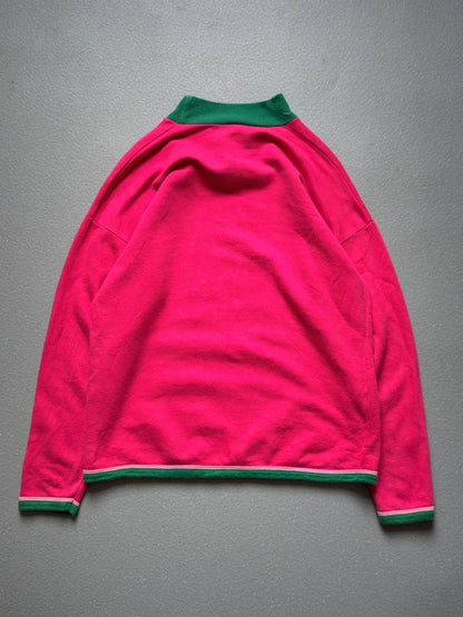 Vintage 80s Minnie Mouse Sweatshirt Large Ladies