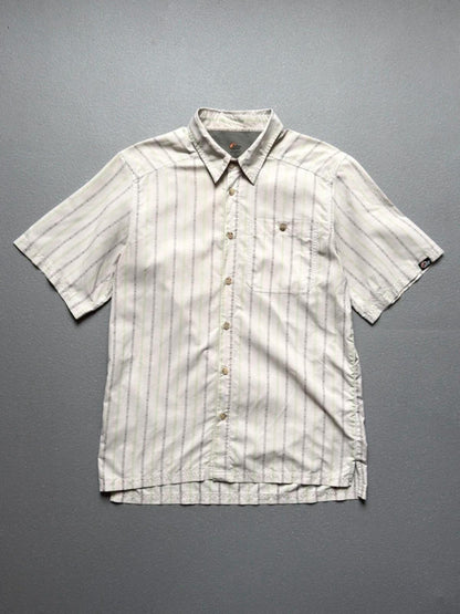 Lowe Alpine Short Sleeve Hiking Shirt Medium