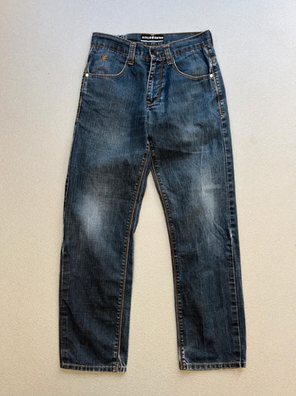 Rocawear Y2K Straight Fit Jeans 30”