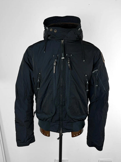 Parajumpers Down Cropped Parka XL Utility Slim Fit