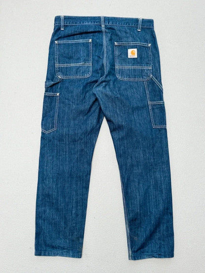 Carhartt Carpenter Ruck Jeans 34”