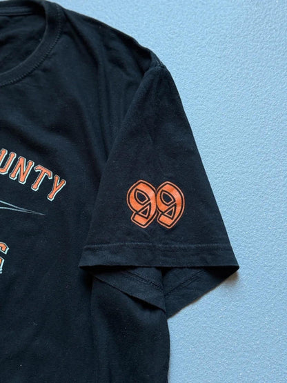 Orange County Choppers T Shirt 3XL