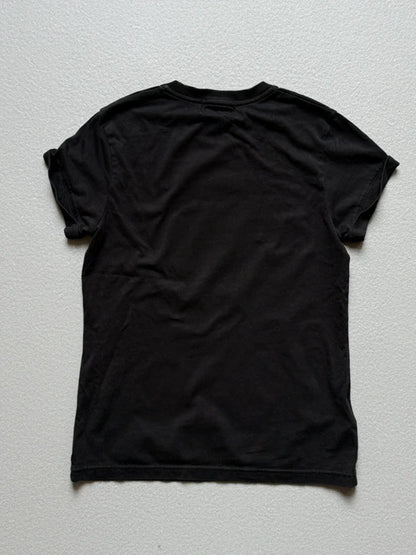 Fred Perry Amy Winehouse Baby Tee UK 6