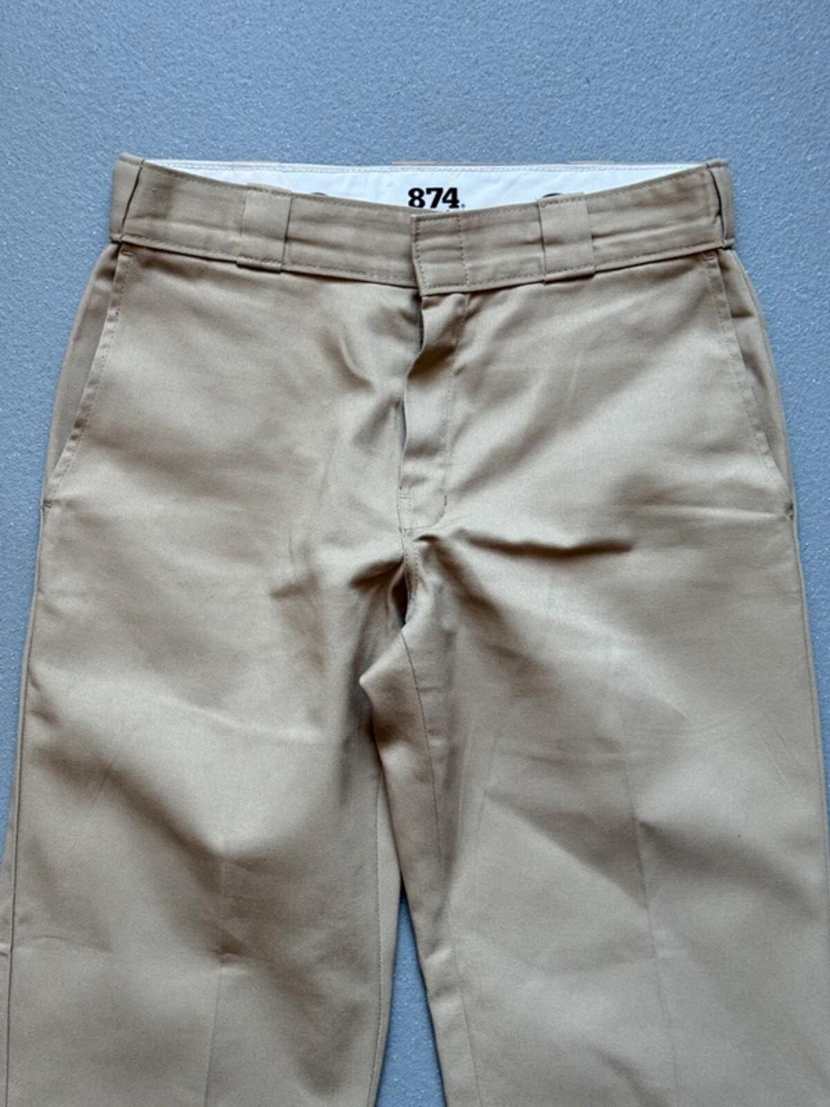 Dickies 874 Icons Skate Work Pants 32”