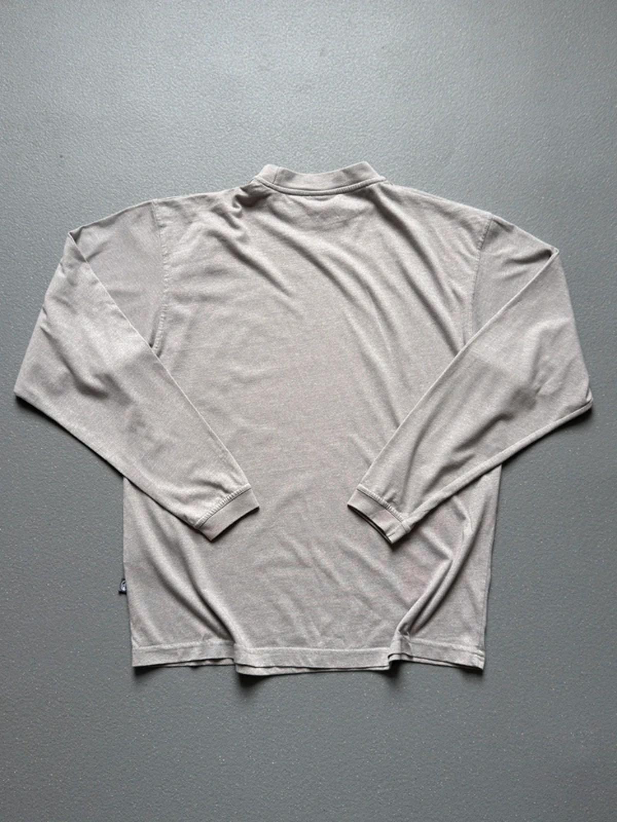 Quiksilver Y2K Long Sleeve T Shirt Medium