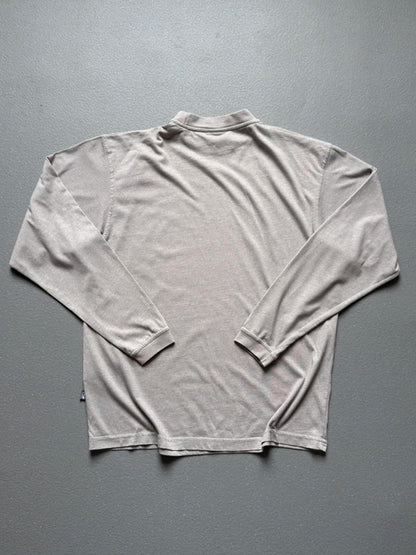 Quiksilver Y2K Long Sleeve T Shirt Medium