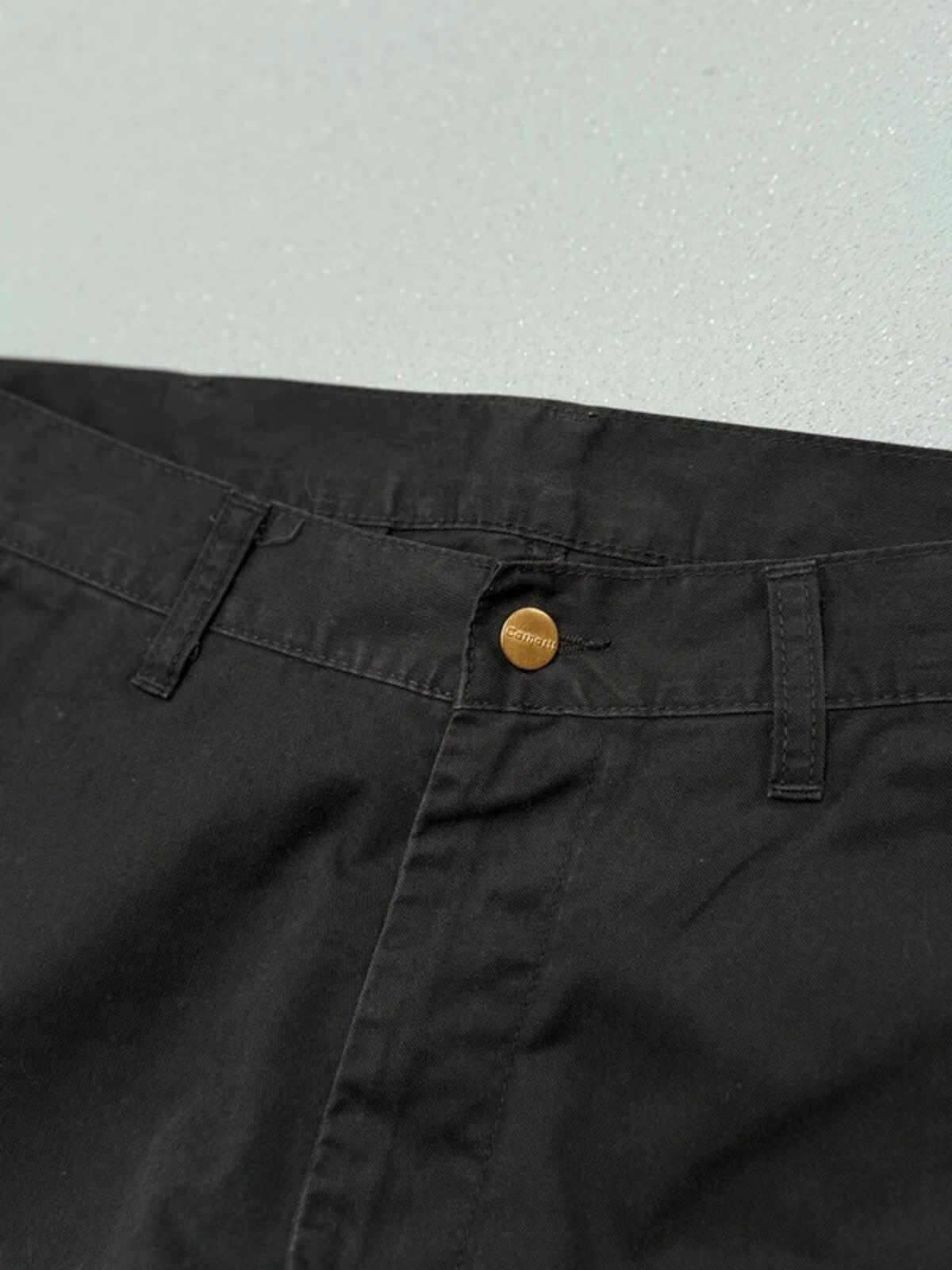Carhartt Presenter Pant Black 32 x 32 Chino
