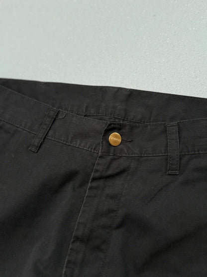 Carhartt Presenter Pant Black 32 x 32 Chino