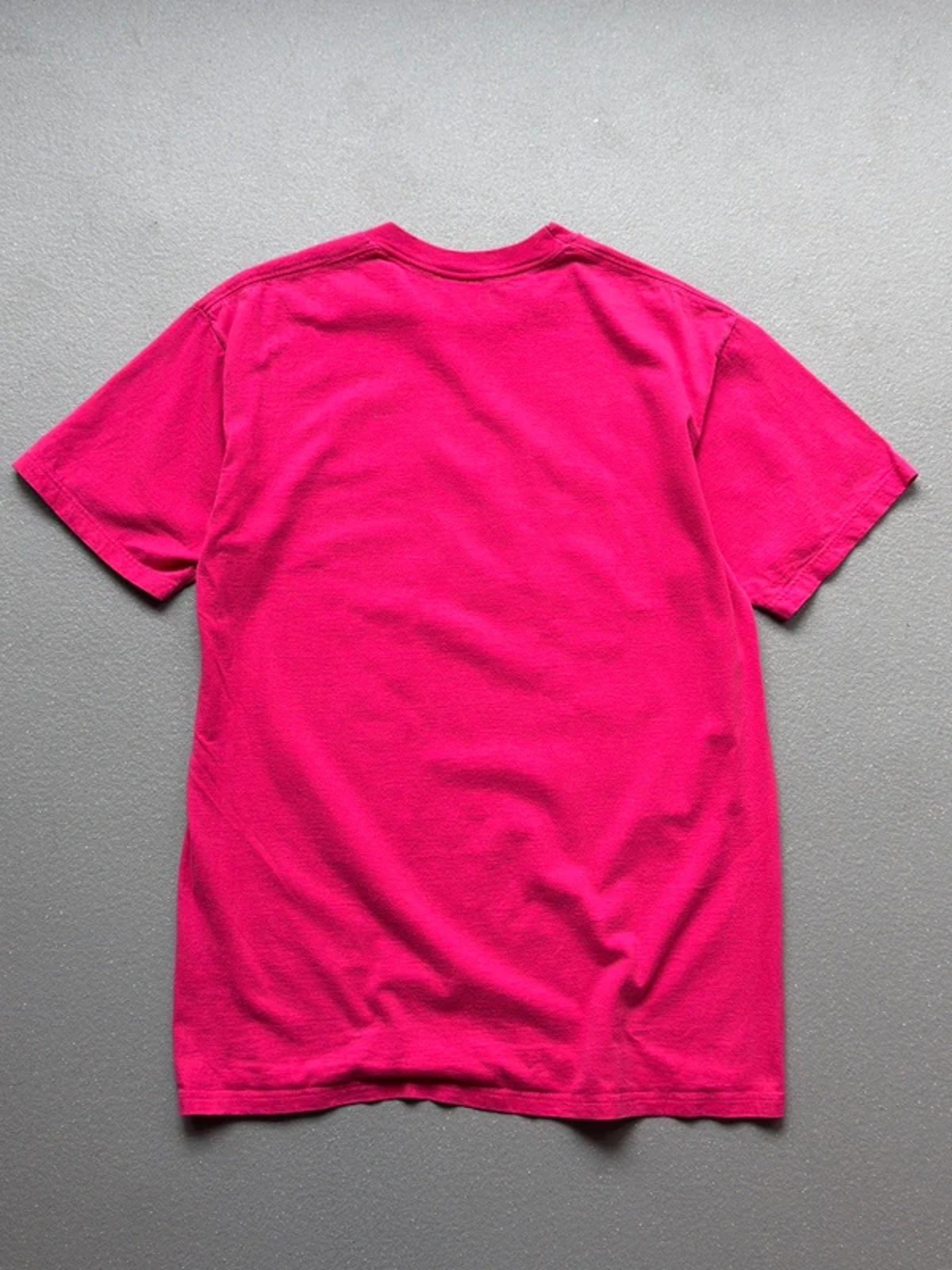 Vintage Jerzees Myrtle Beach Colourful T Shirt Large