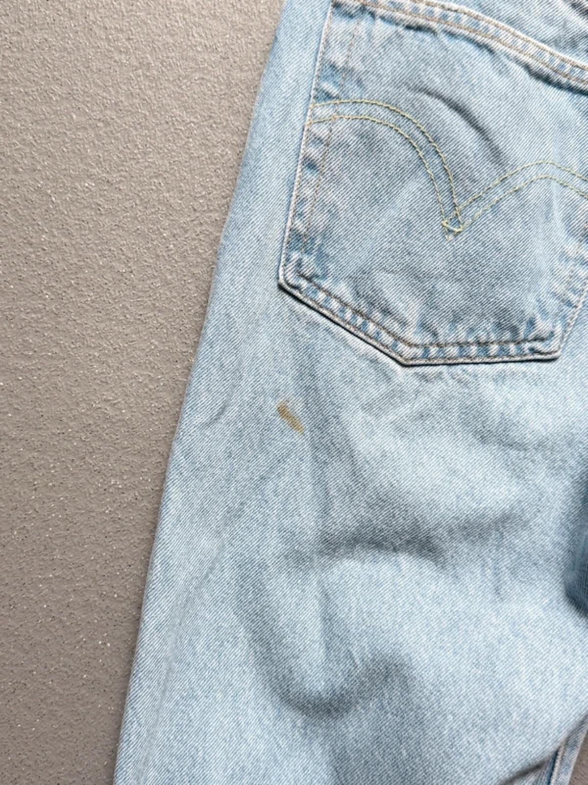 Levi’s 501 Premium Ladies 24 x 30