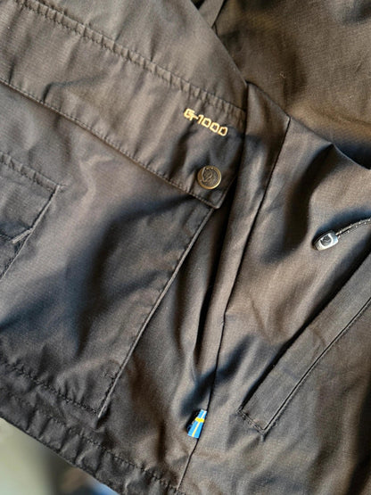 Fjallraven G-1000 Utility Vest Gilet XL