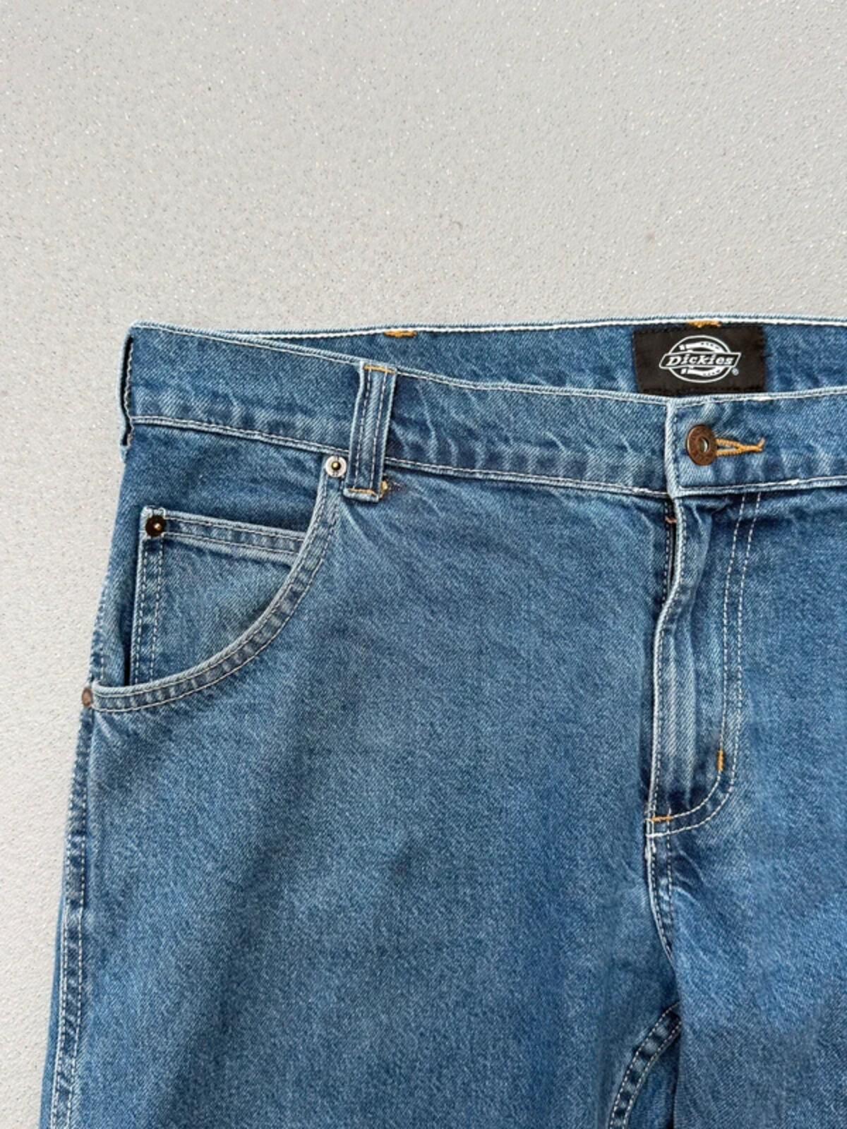 Dickies Carpenter Slim Jeans 34 x 34