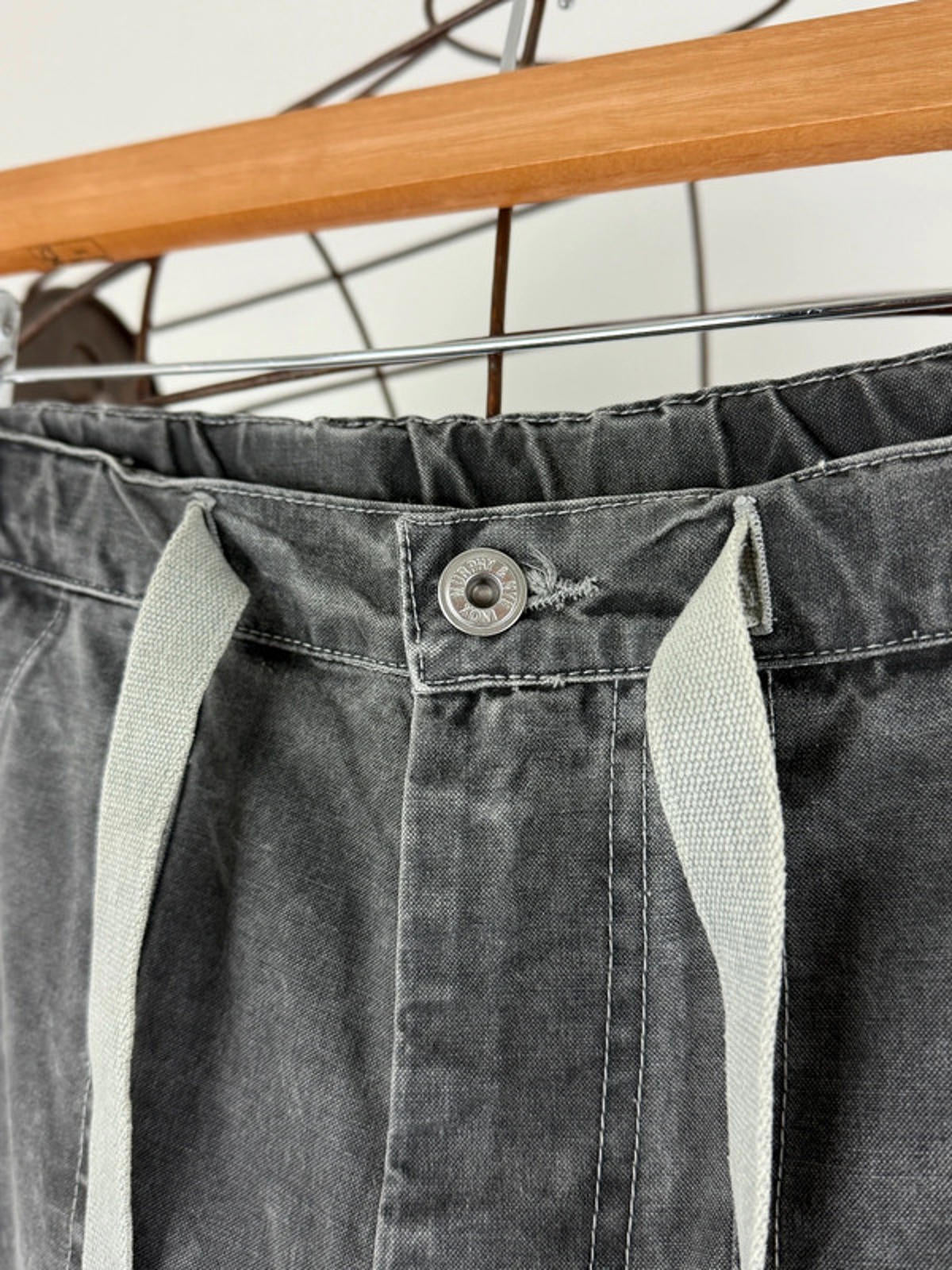 Murphy & Nye Baggy Cargos Naval 30” 2000s