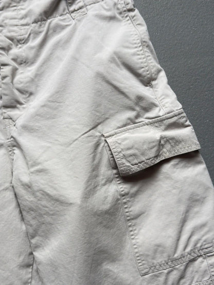 Avirex 2000s Ripstop Cargo Shorts 33”