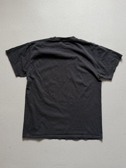 Descendents Black Band T Shirt Graphic Short Sleeve Tee