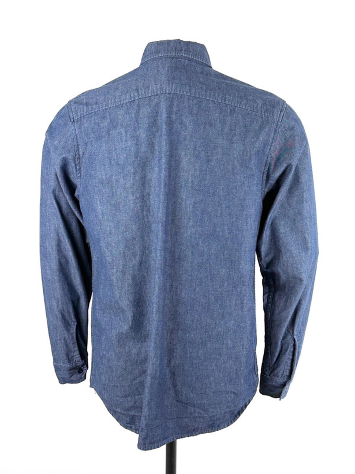 Levi’s Raw Denim Vintage Shirt Medium