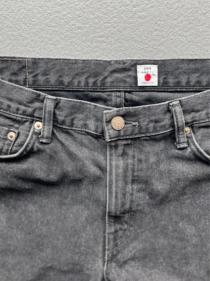 Edwin Made in Japan Regular Tapered Jeans 31 x 32