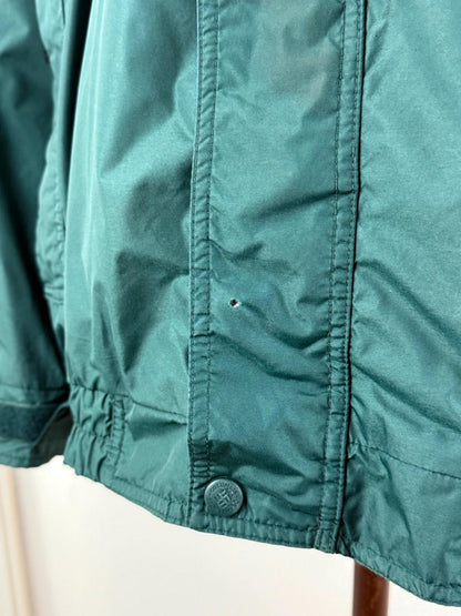 Columbia Bugaboo Vintage Rain Jacket Medium