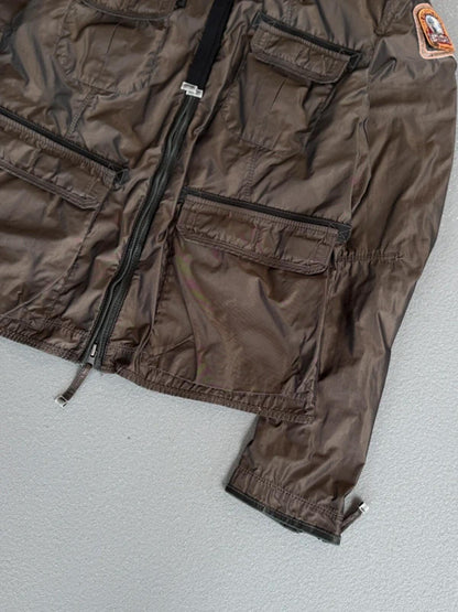 Parajumpers Ladies Utility Jacket Large