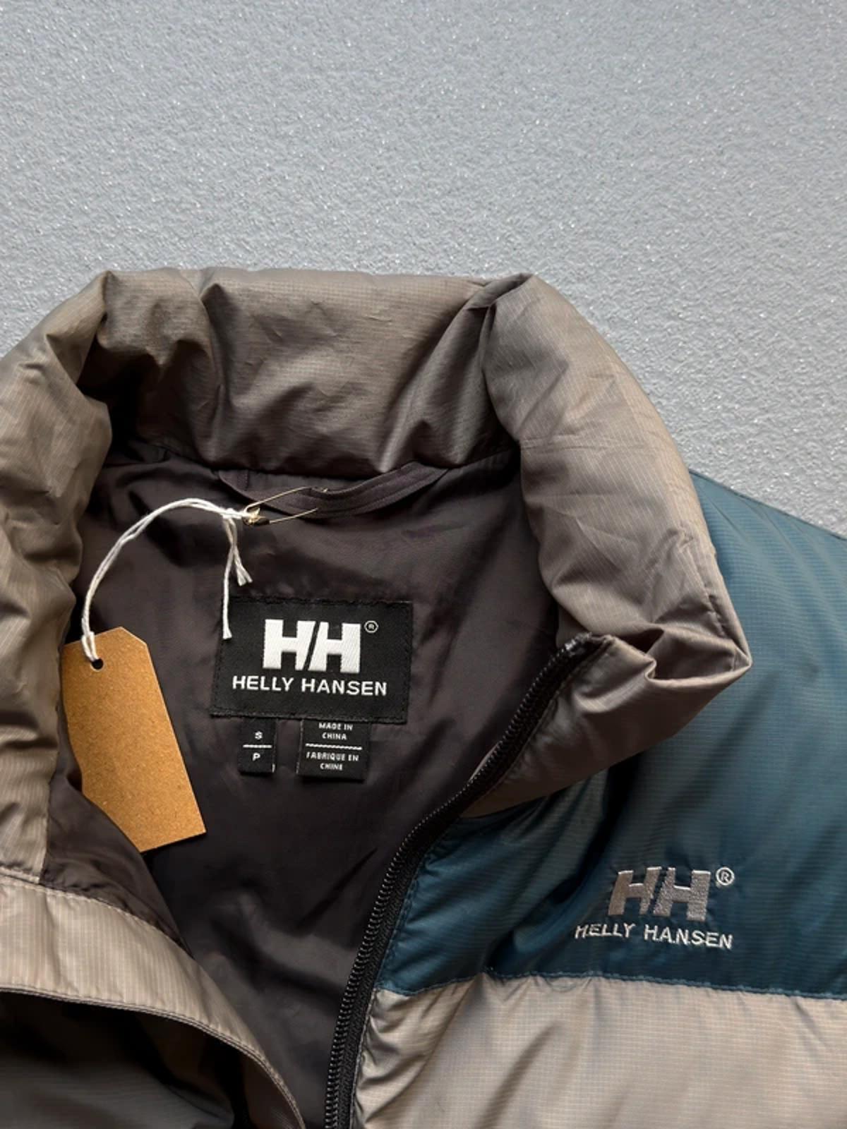 Helly Hansen Duck Down Gilet Small