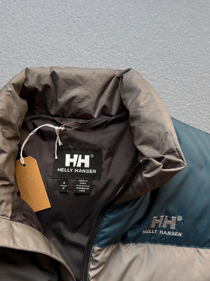 Helly Hansen Duck Down Gilet Small