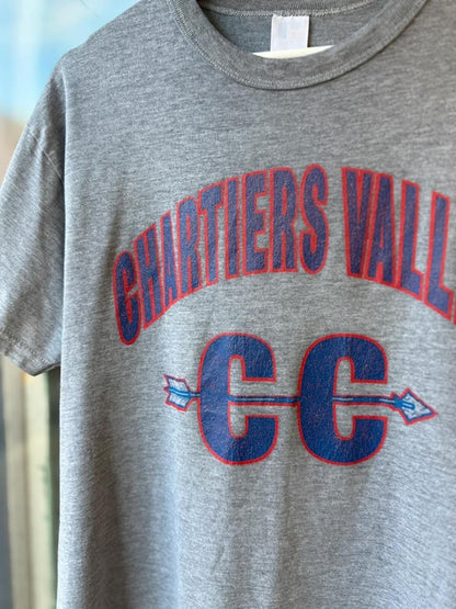 Russell Athletic 90s Vintage T Shirt Large