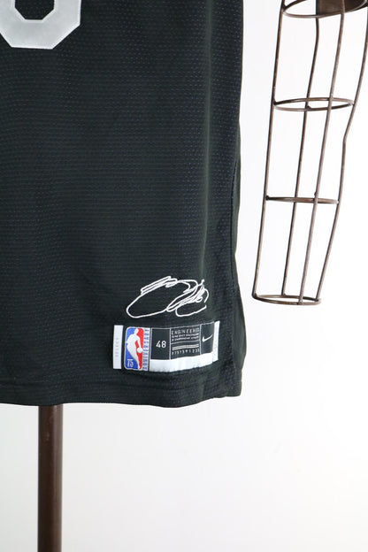Lebron James LA Lakers MVP Swingman Jersey Size 48