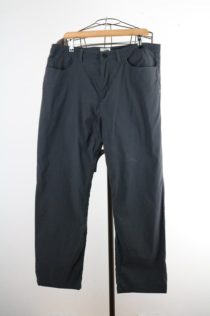 The North Face Walking Trousers 36 Cargo Grey Pants