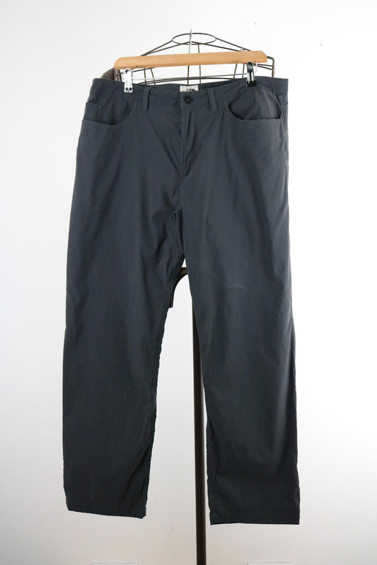 The North Face Walking Trousers 36 Cargo Grey Pants