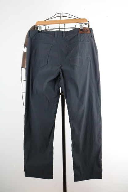 The North Face Walking Trousers 36 Cargo Grey Pants